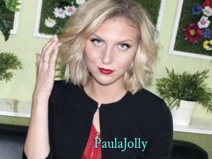 PaulaJolly