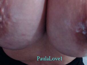 PaulaLove1 xxx Fantasy Land