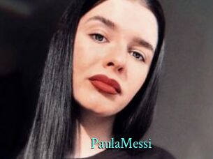 PaulaMessi xxx Fantasy Land