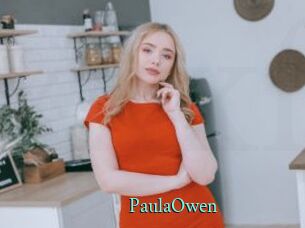PaulaOwen