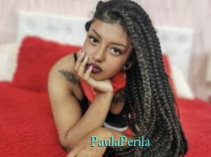 PaulaPerila