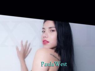 PaulaWest