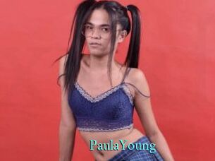 PaulaYoung