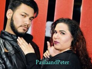 PaulaandPeter