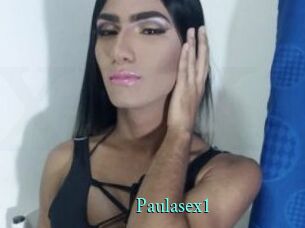 Paulasex1