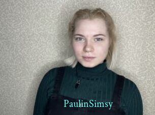 PaulinSimsy