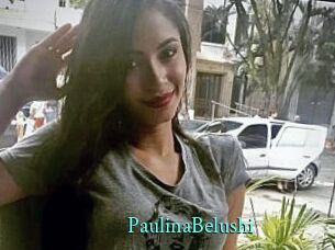 PaulinaBelushi