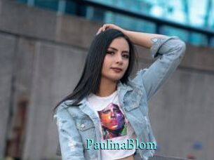 PaulinaBlom
