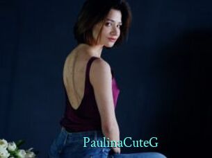 PaulinaCuteG