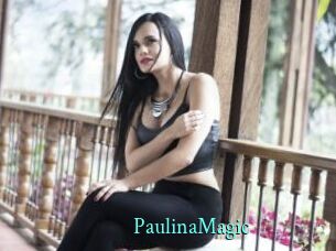 PaulinaMagic