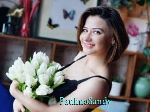 PaulinaSandy