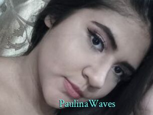 PaulinaWaves xxx Fantasy Land