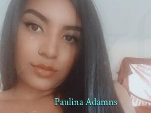 Paulina_Adamns