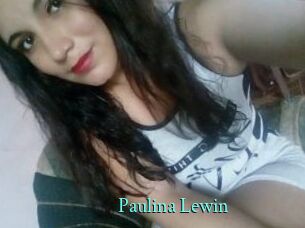 Paulina_Lewin