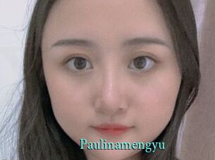 Paulinamengyu