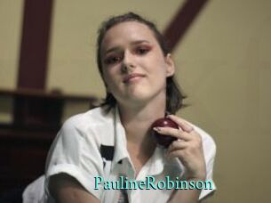 PaulineRobinson