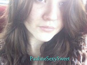 PaulineSexySweet