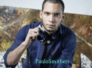 PauloSmithers