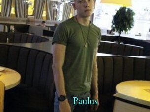 Paulus xxx Fantasy Land