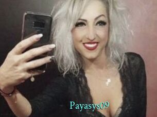 Payasys09