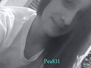 Pea831