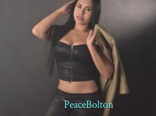 PeaceBolton