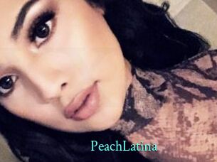 PeachLatina