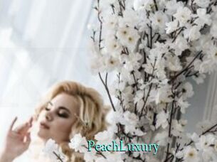 PeachLuxury
