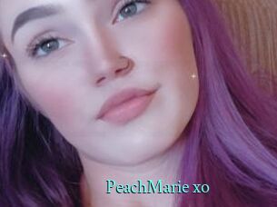 PeachMarie_xo