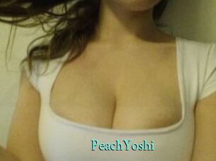 PeachYoshi
