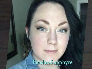 PeachesSapphyre