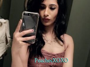 PeachesXOXO