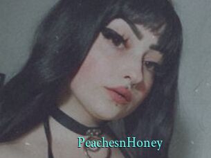 PeachesnHoney