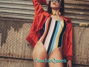 PeachieQueen