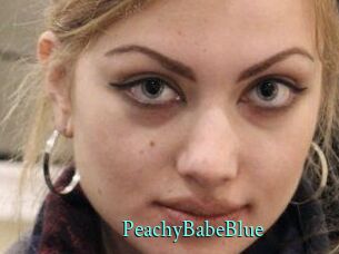 PeachyBabeBlue xxx Fantasy Land