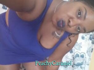 PeachyCaramel