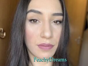 PeachyDreams