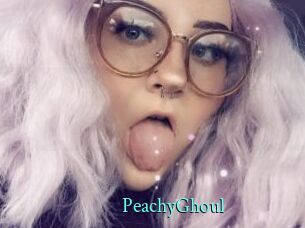 PeachyGhoul