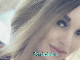 PeachyLillia