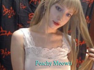 Peachy_Meowii