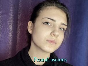 PeanaLuscious