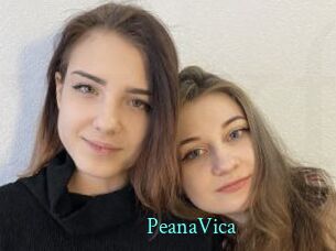 PeanaVica
