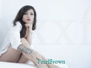 PearlBrown xxx Fantasy Land