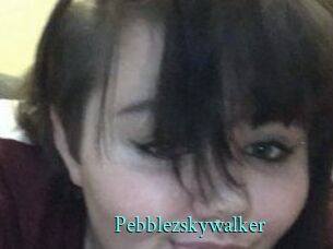 Pebblezskywalker