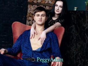 PeggyAdam