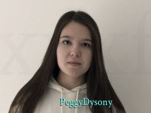 PeggyDysony