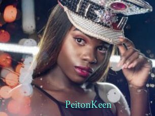 PeitonKeen