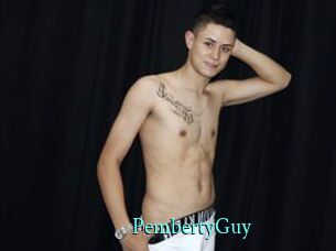 PembertyGuy
