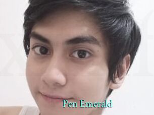 Pen_Emerald