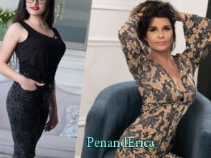 PenandErica